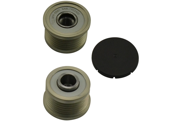 Alternator Freewheel Clutch
